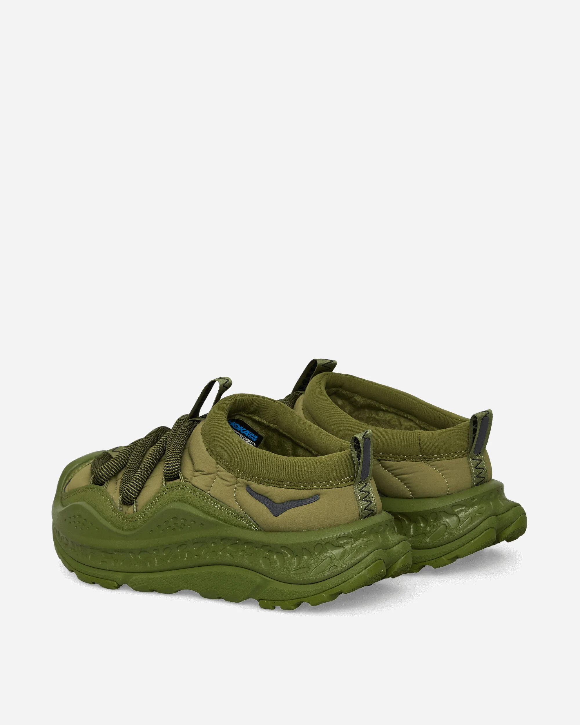 Ora Primo Sneakers Forest Floor Max Cushion Trainers