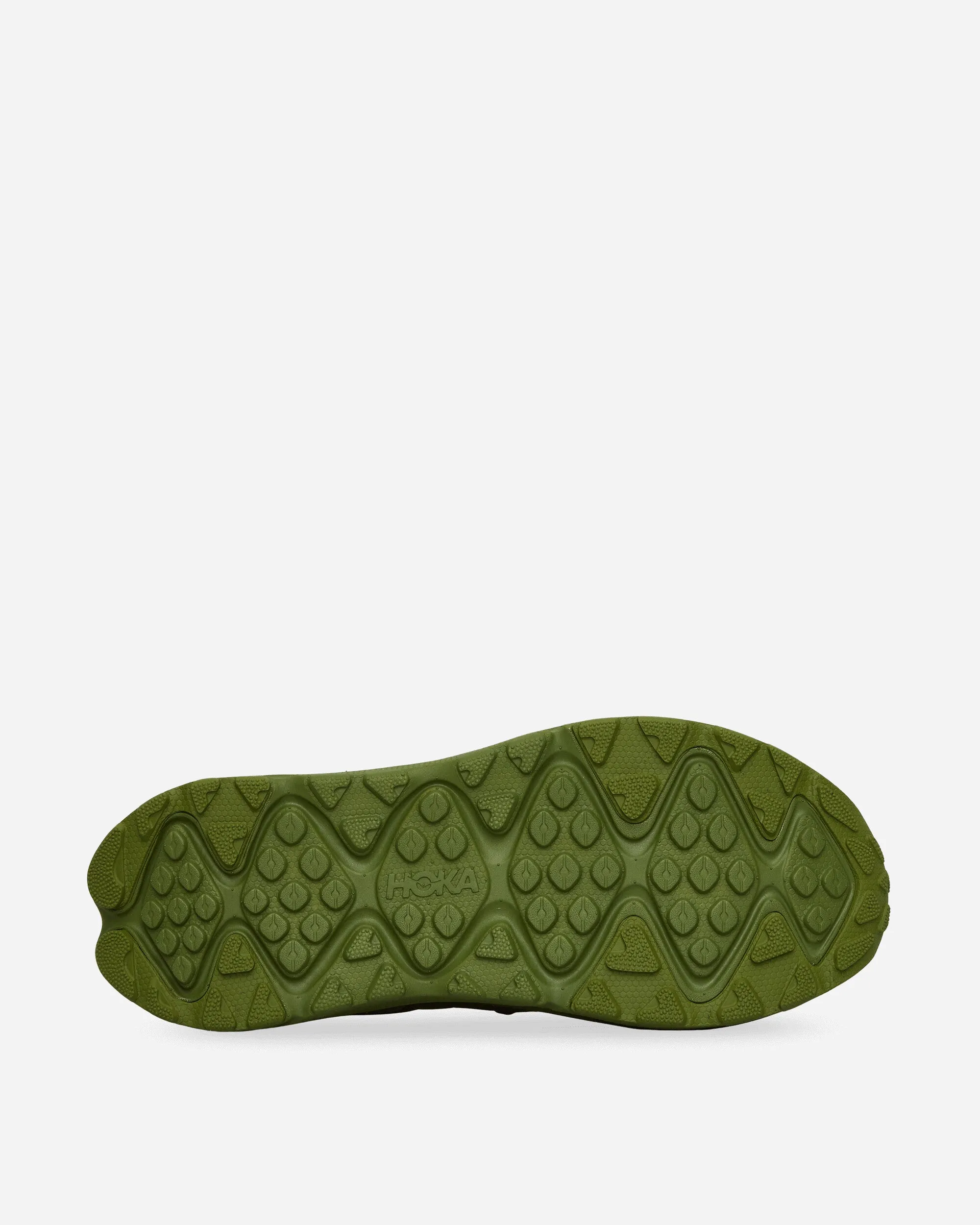 Ora Primo Sneakers Forest Floor Max Cushion Trainers