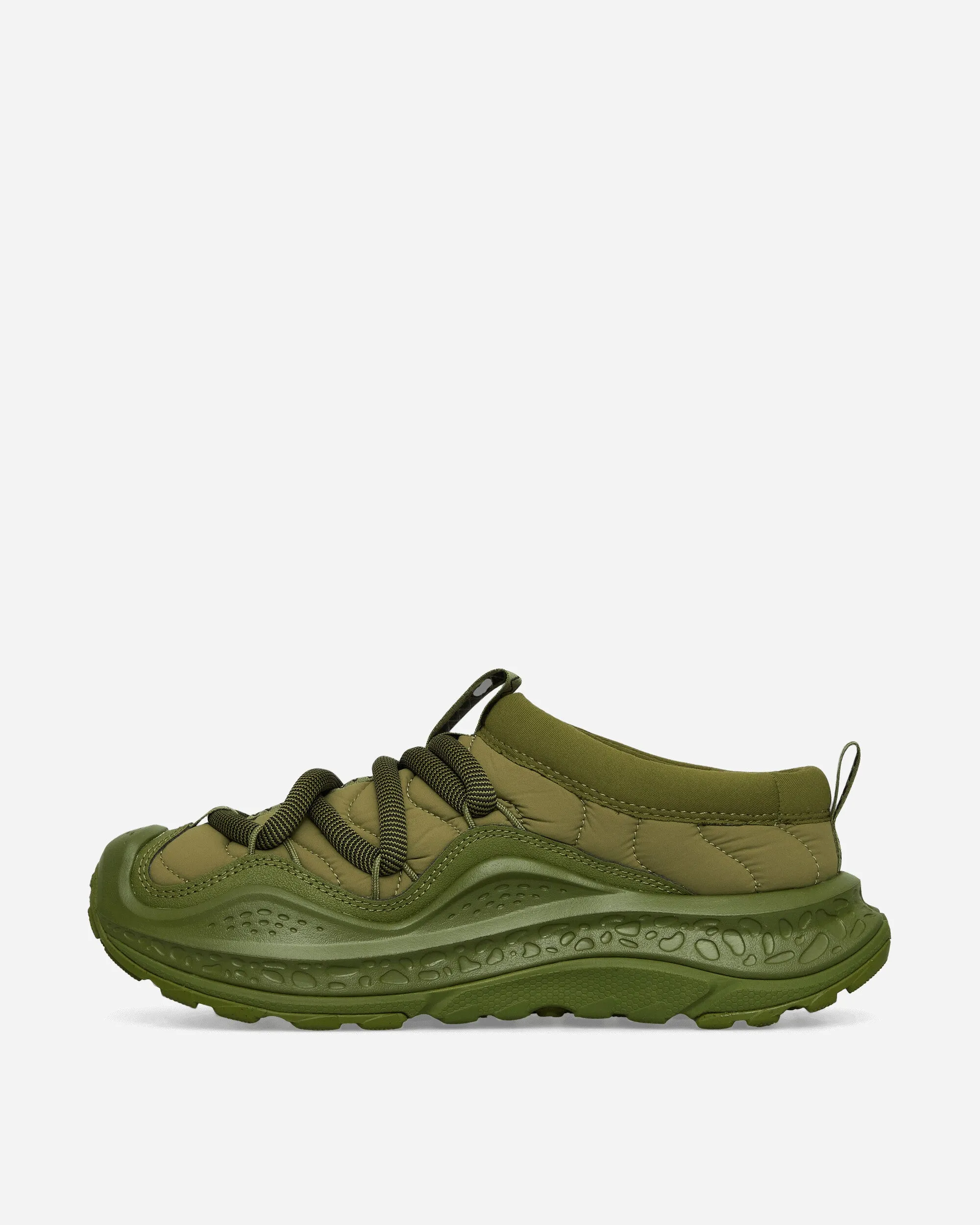 Ora Primo Sneakers Forest Floor Max Cushion Trainers