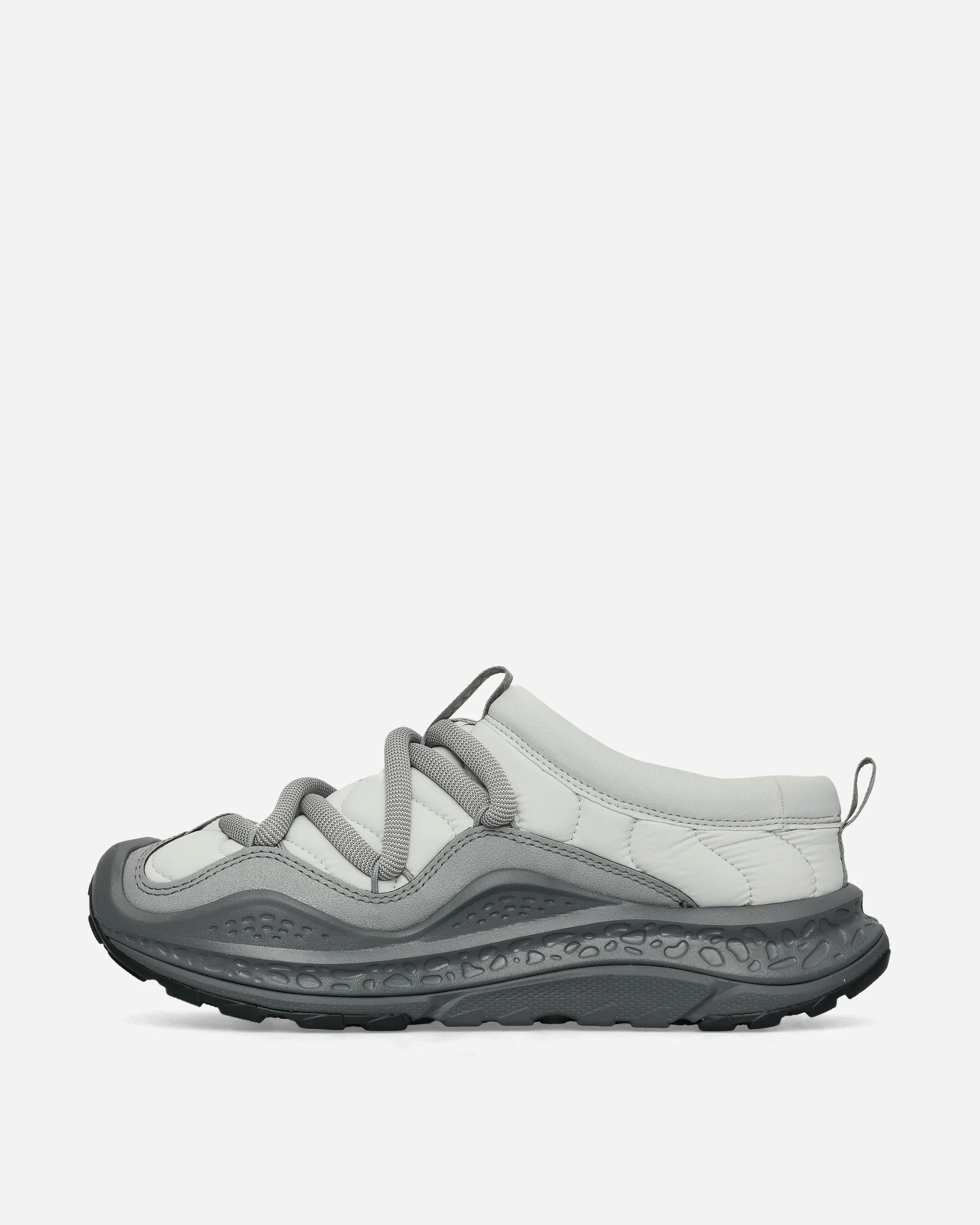 Ora Primo Sneakers Stardust / Satellite Grey Max Cushion Trainers