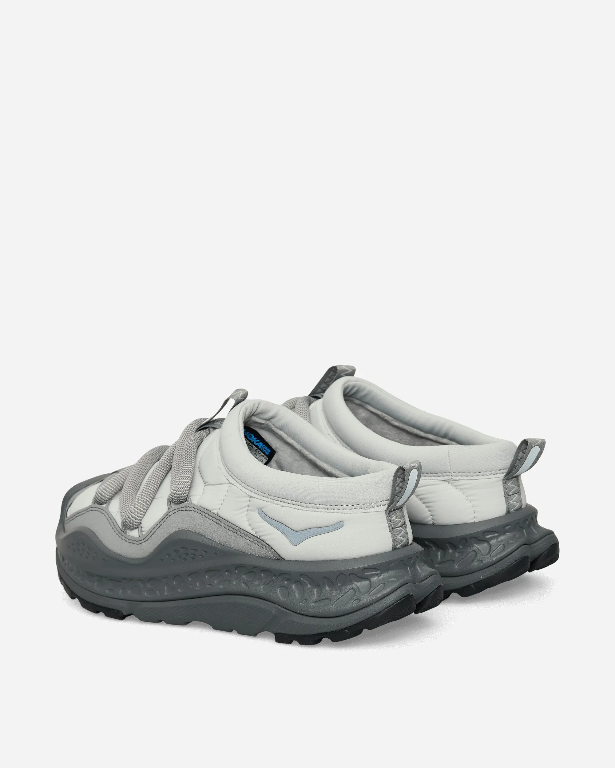 Ora Primo Sneakers Stardust / Satellite Grey Max Cushion Trainers