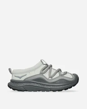 Ora Primo Sneakers Stardust / Satellite Grey Hoka One One men's shoes