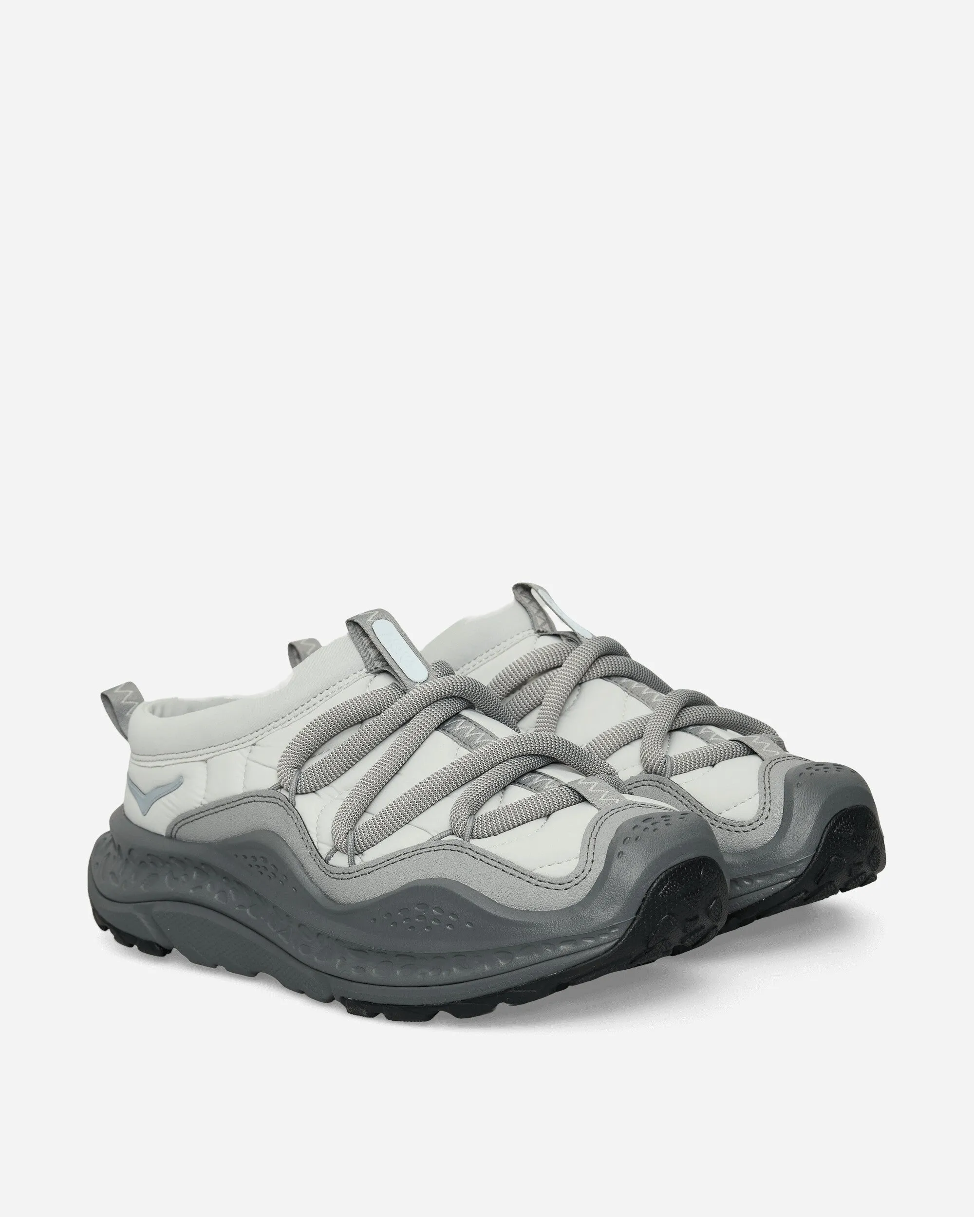 Ora Primo Sneakers Stardust / Satellite Grey Max Cushion Trainers