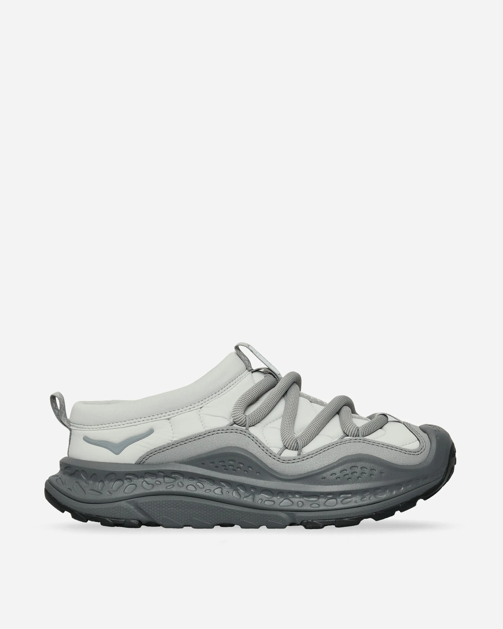 Ora Primo Sneakers Stardust / Satellite Grey Hoka One One men's shoes