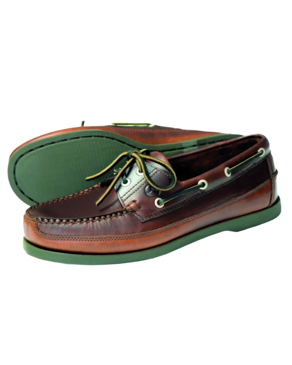 Orca Bay Augusta Mens Deck Shoes Orca Bay Shoes