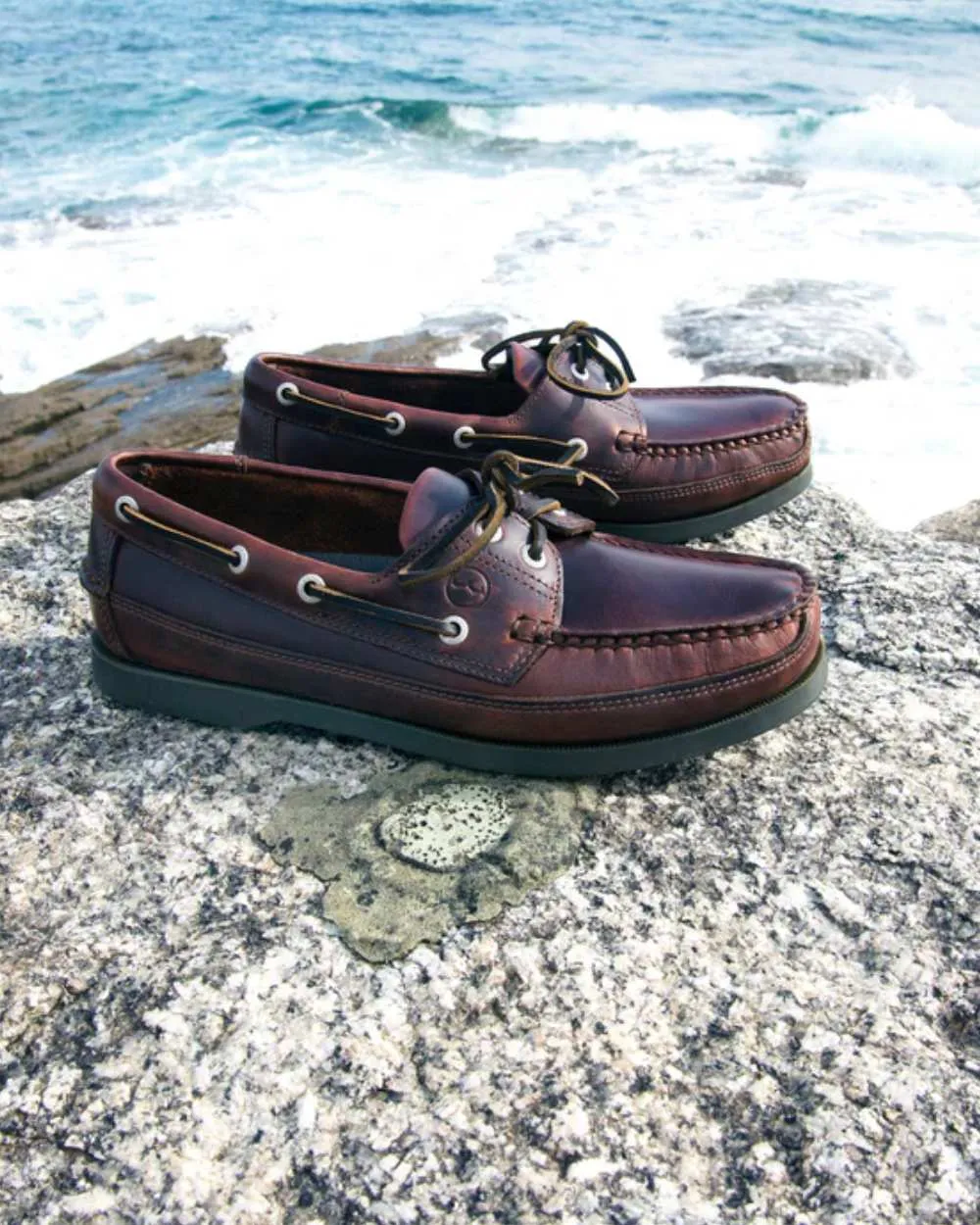 Orca Bay Augusta Mens Deck Shoes Orca Bay Shoes