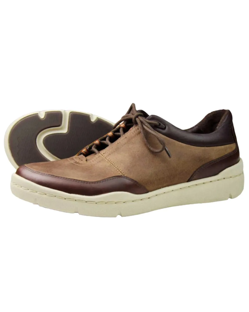 Orca Bay Mens Camden Shoes Orca Bay Shoes