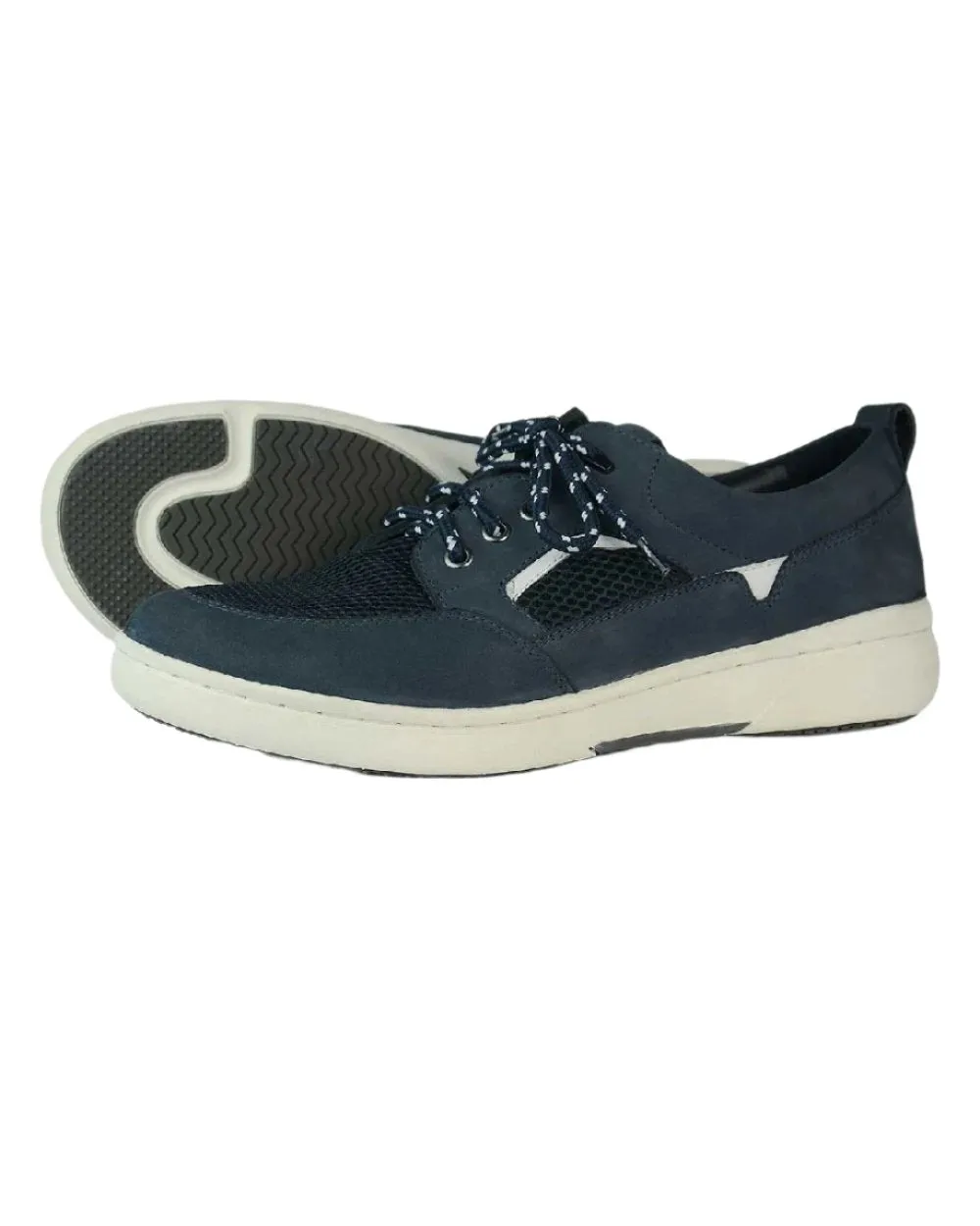 Orca Bay Mens Clipper Deck Shoes Orca Bay Shoes