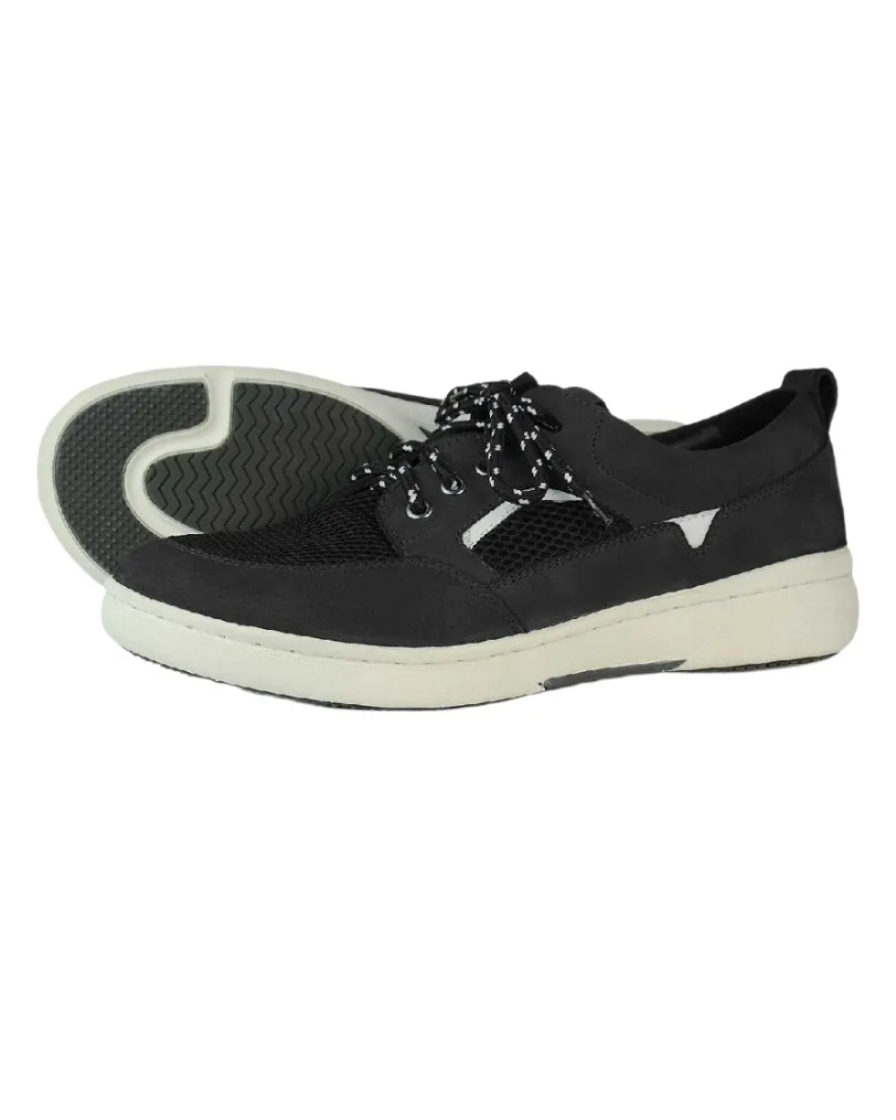 Orca Bay Mens Clipper Deck Shoes Orca Bay Shoes