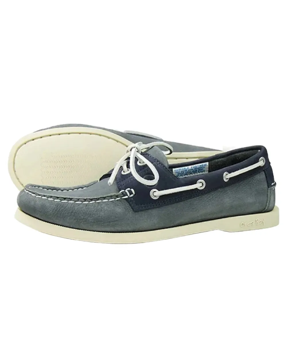Orca Bay Mens Sandusky Deck Shoes Orca Bay Shoes