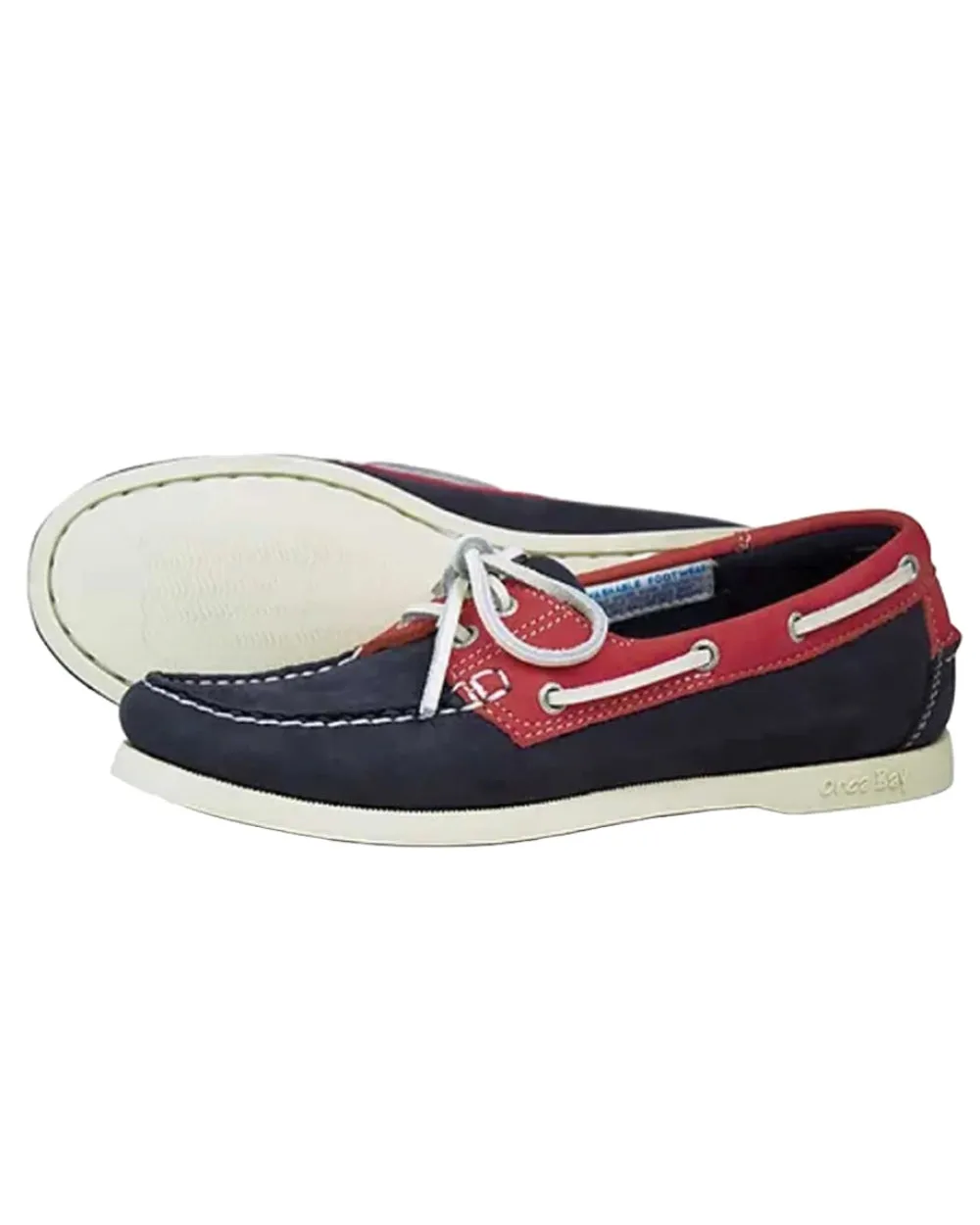 Orca Bay Mens Sandusky Deck Shoes Orca Bay Shoes