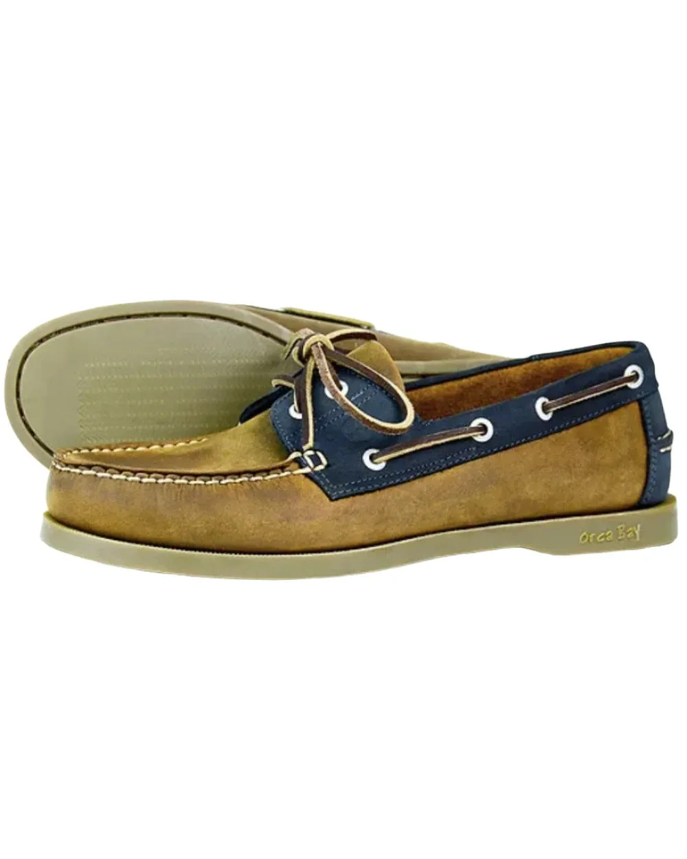 Orca Bay Oakland Mens Deck Shoes Orca Bay Shoes