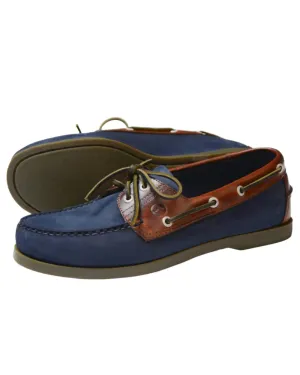 Orca Bay Oakland Mens Deck Shoes Orca Bay Shoes
