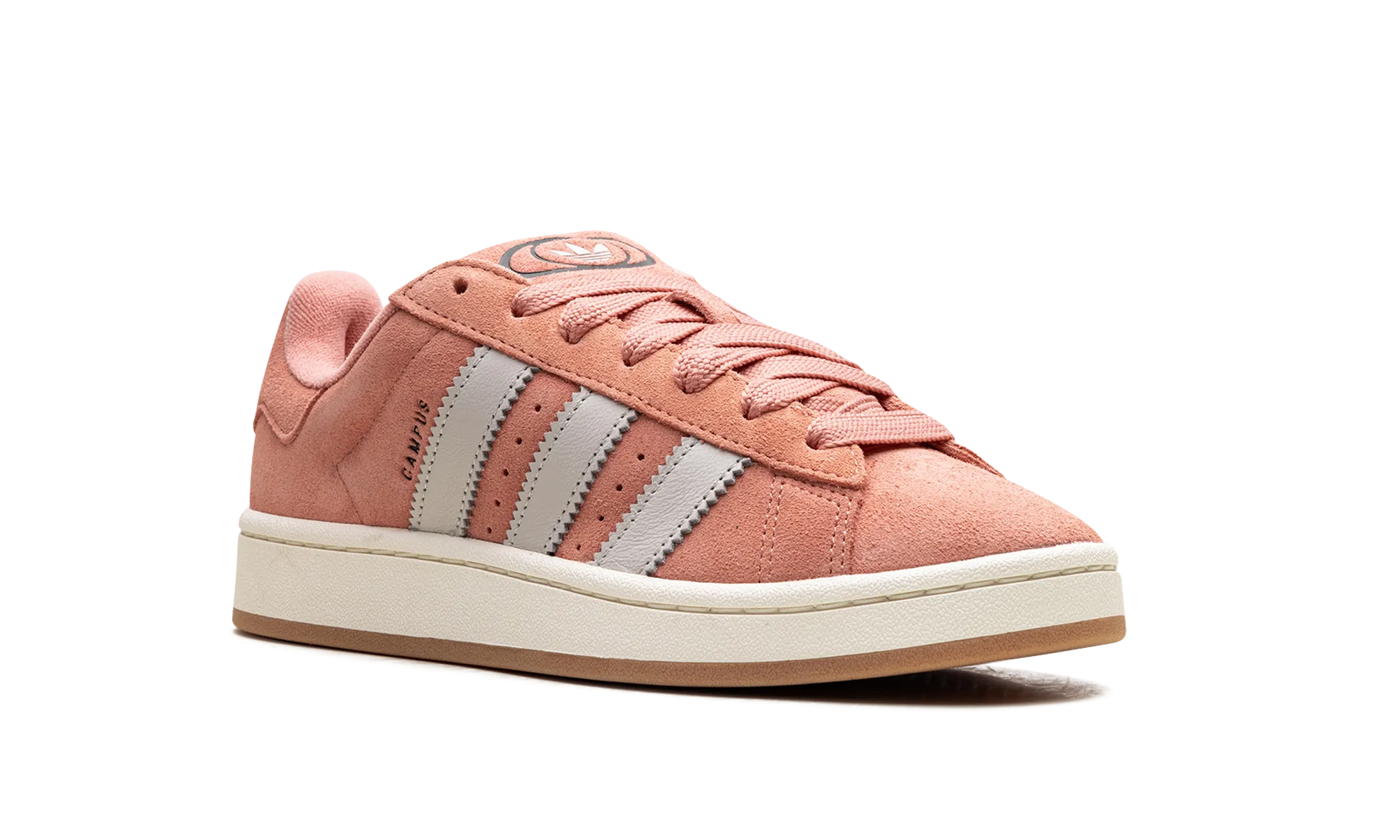 Originals Campus 00s "Pink" adidas mesh sneakers for men