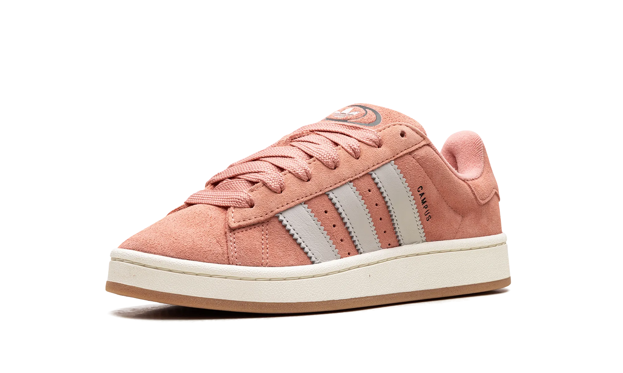 Originals Campus 00s "Pink" adidas mesh sneakers for men
