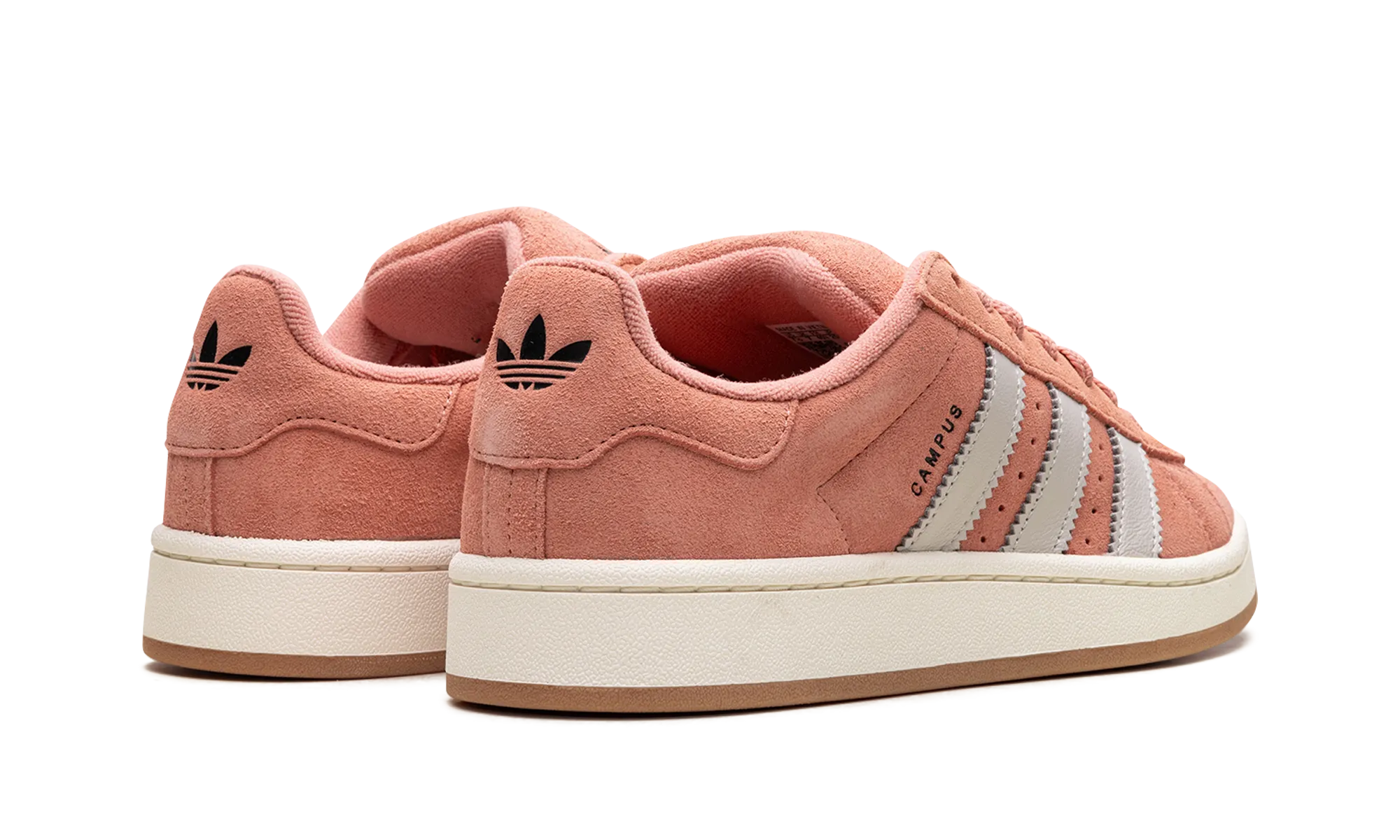 Originals Campus 00s "Pink" adidas mesh sneakers for men