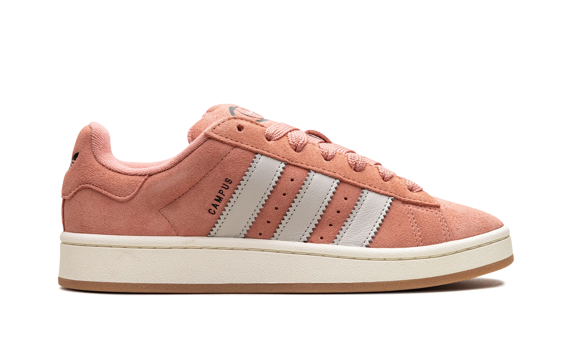 Originals Campus 00s "Pink" adidas mesh sneakers for men