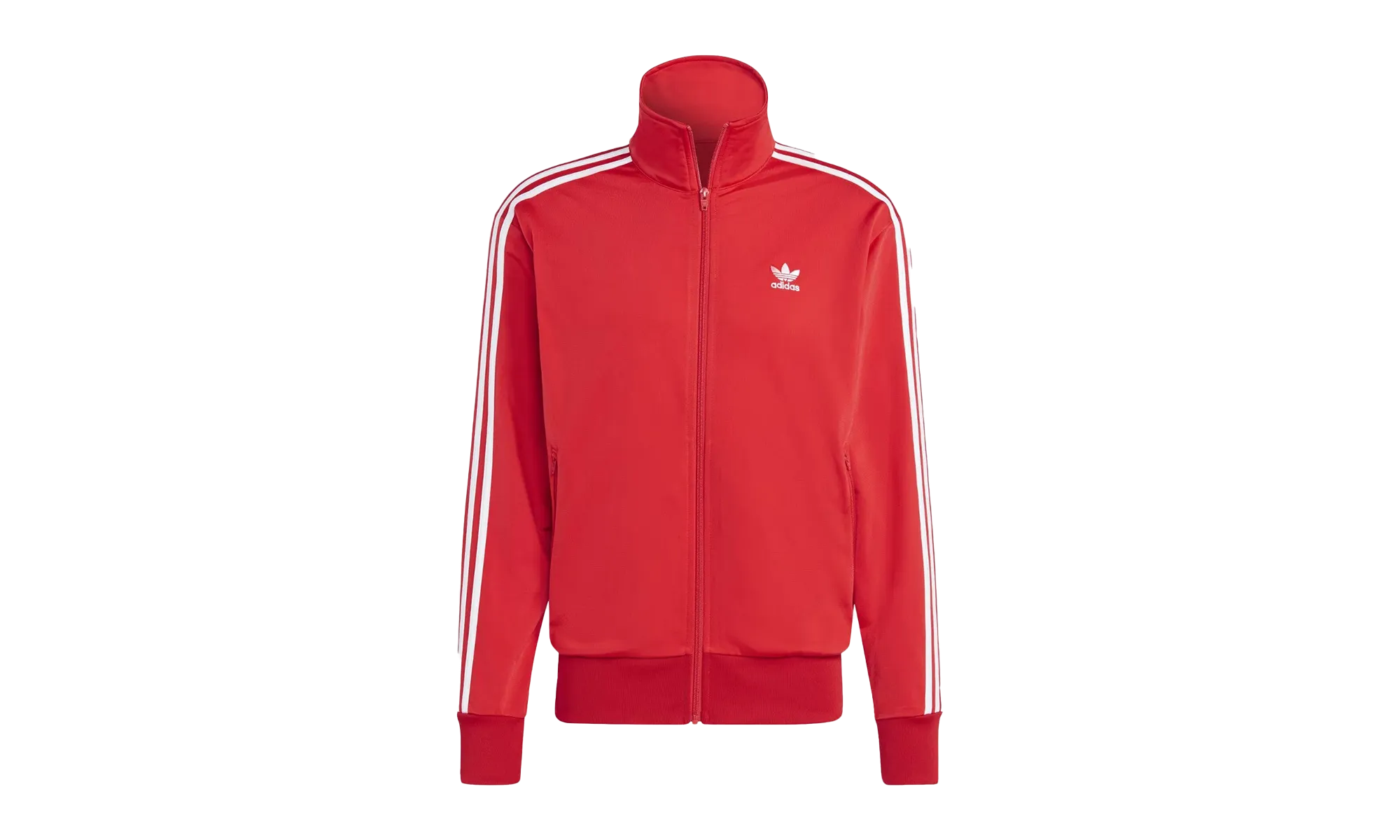 Originals Fire Bird Track Top Jacket Mens Style : Ia6342 "BETTER SCARLET" Adidas Men's varieties