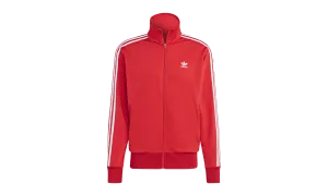 Originals Fire Bird Track Top Jacket Mens Style : Ia6342 "BETTER SCARLET" Adidas Men's varieties