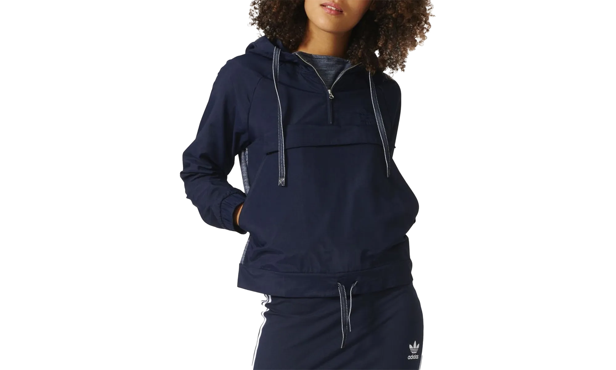 Originals Hooded Sweatshirt "LEGEND INK" Adidas Women's styles