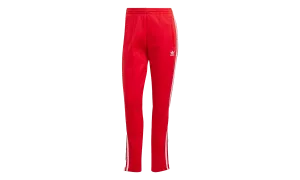 Originals Womens Classic Sst Track Pant Womens Style : Ik6603 "BETTER SCARLET" Adidas Men's varieties