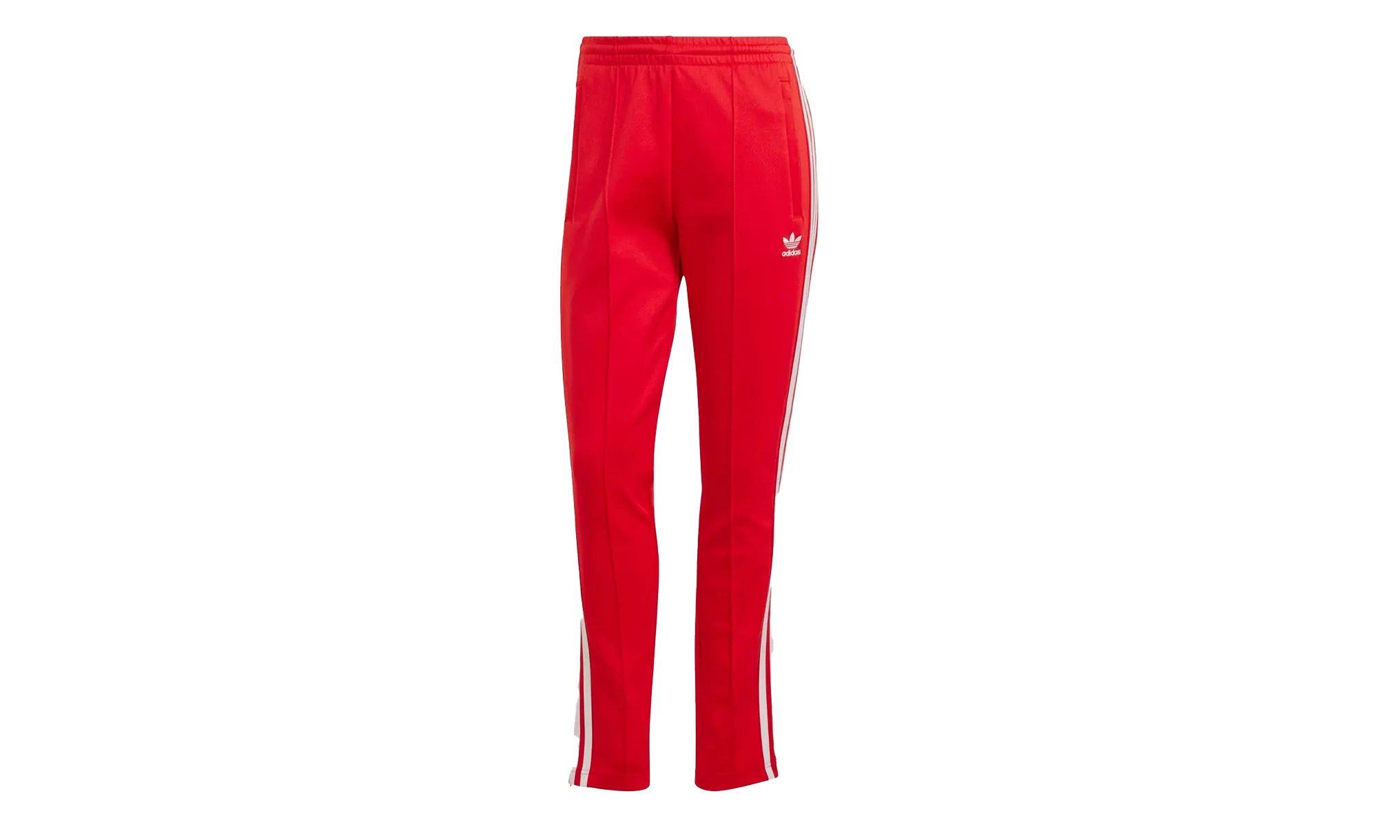 Originals Womens Classic Sst Track Pant Womens Style : Ik6603 "BETTER SCARLET" Adidas Men's varieties