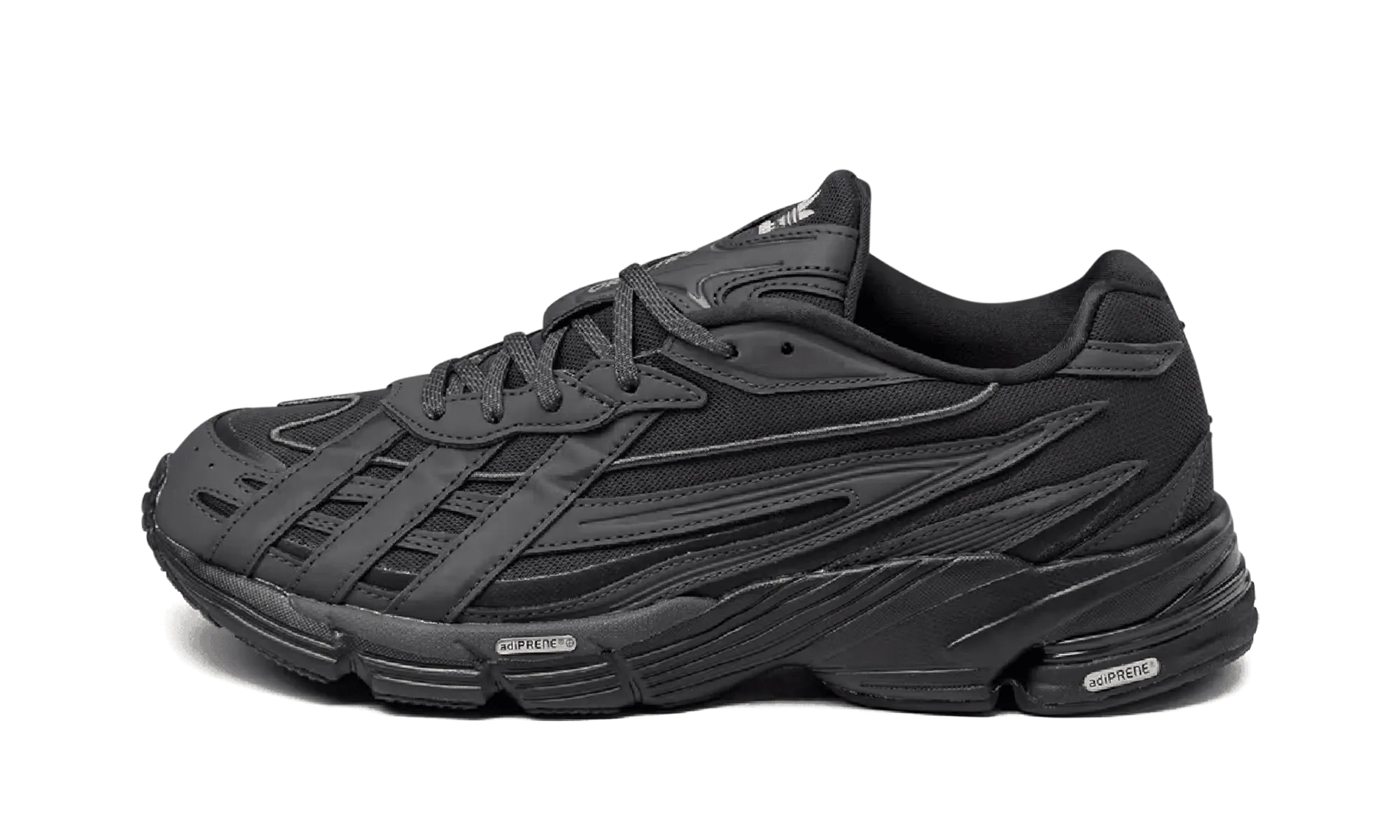 Orketro "Carbon Grey" Adidas Men's varieties