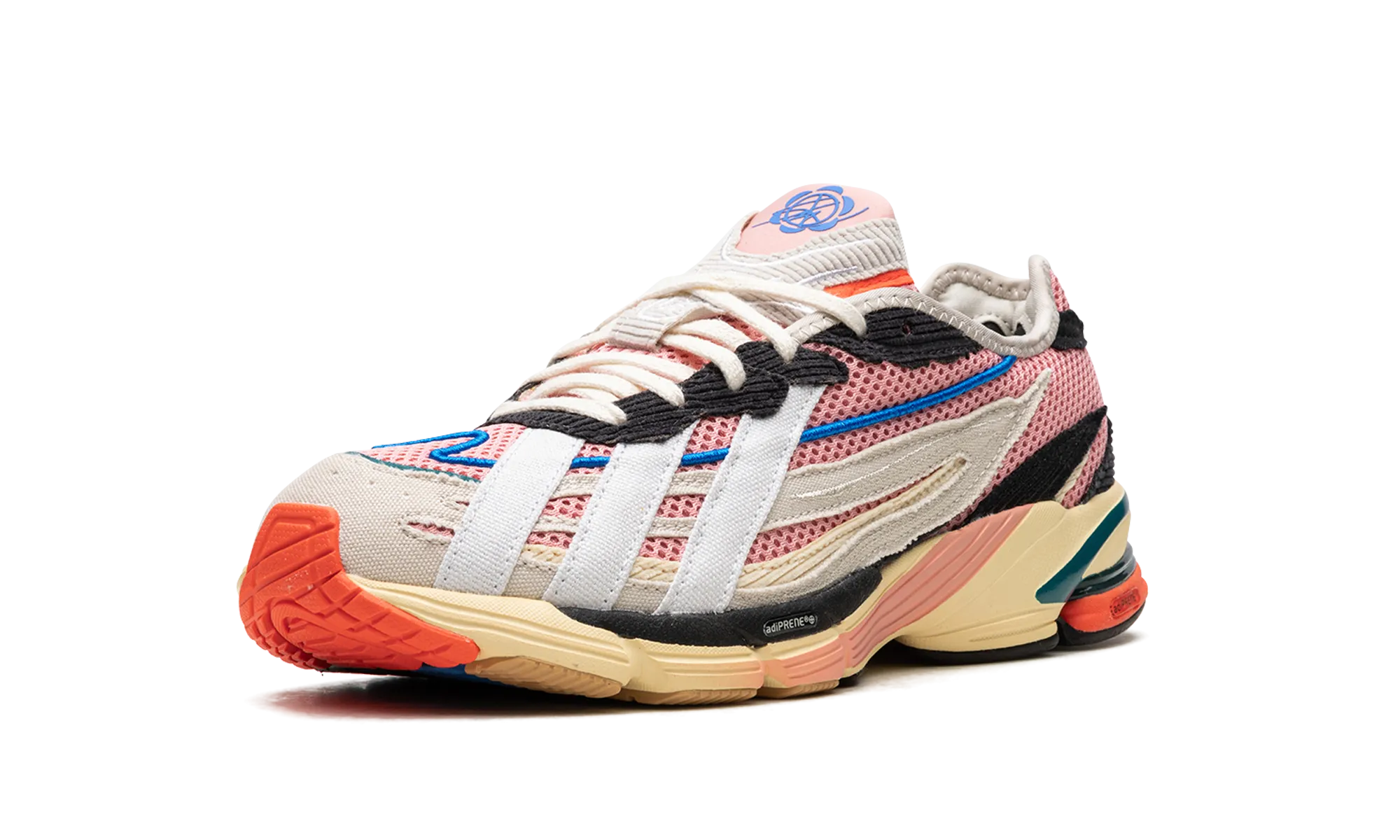 Orketro "Sean Wotherspoon" adidas low-top mens trainers