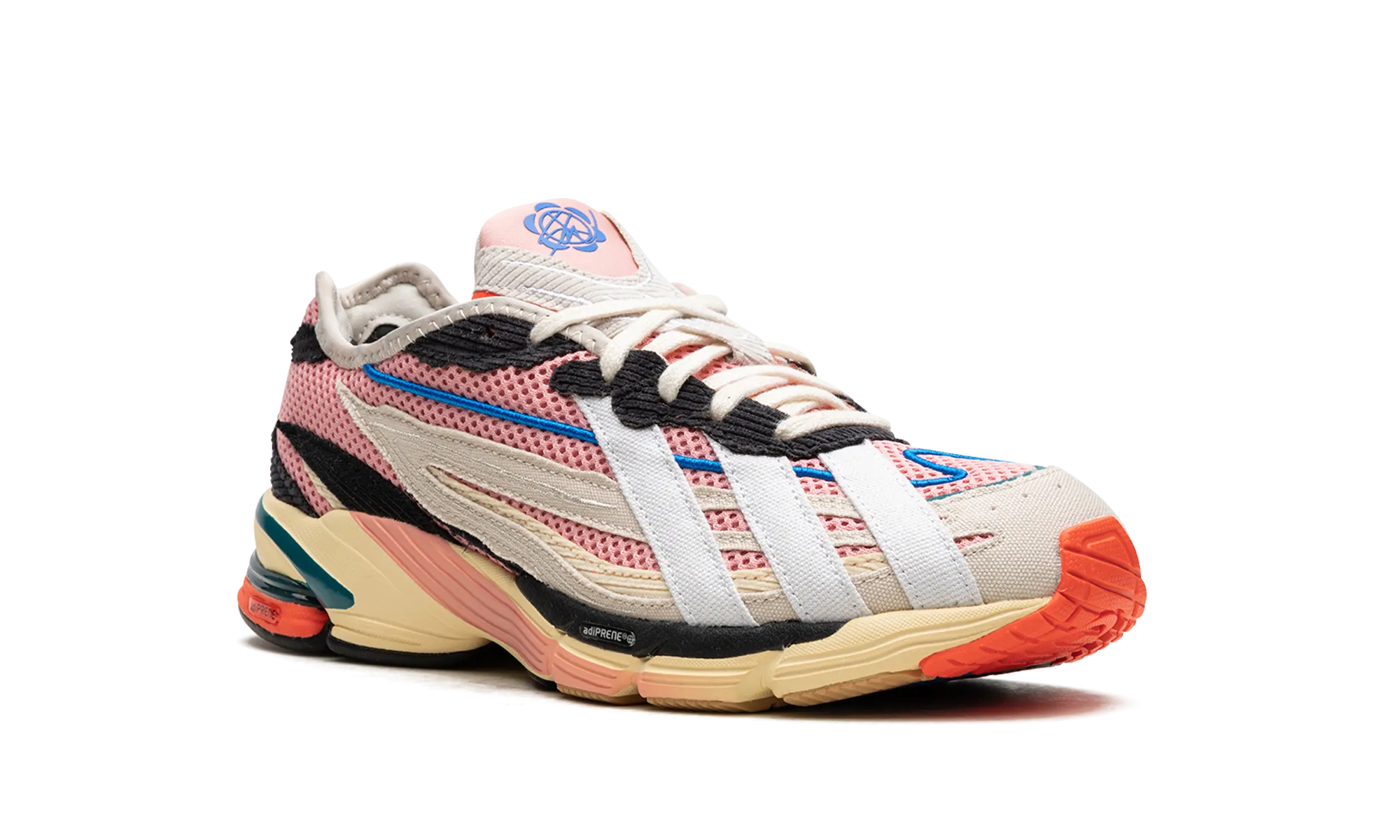 Orketro "Sean Wotherspoon" adidas low-top mens trainers