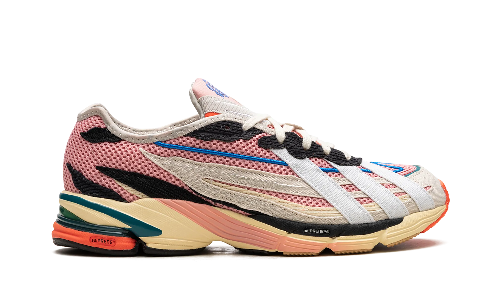 Orketro "Sean Wotherspoon" adidas low-top mens trainers