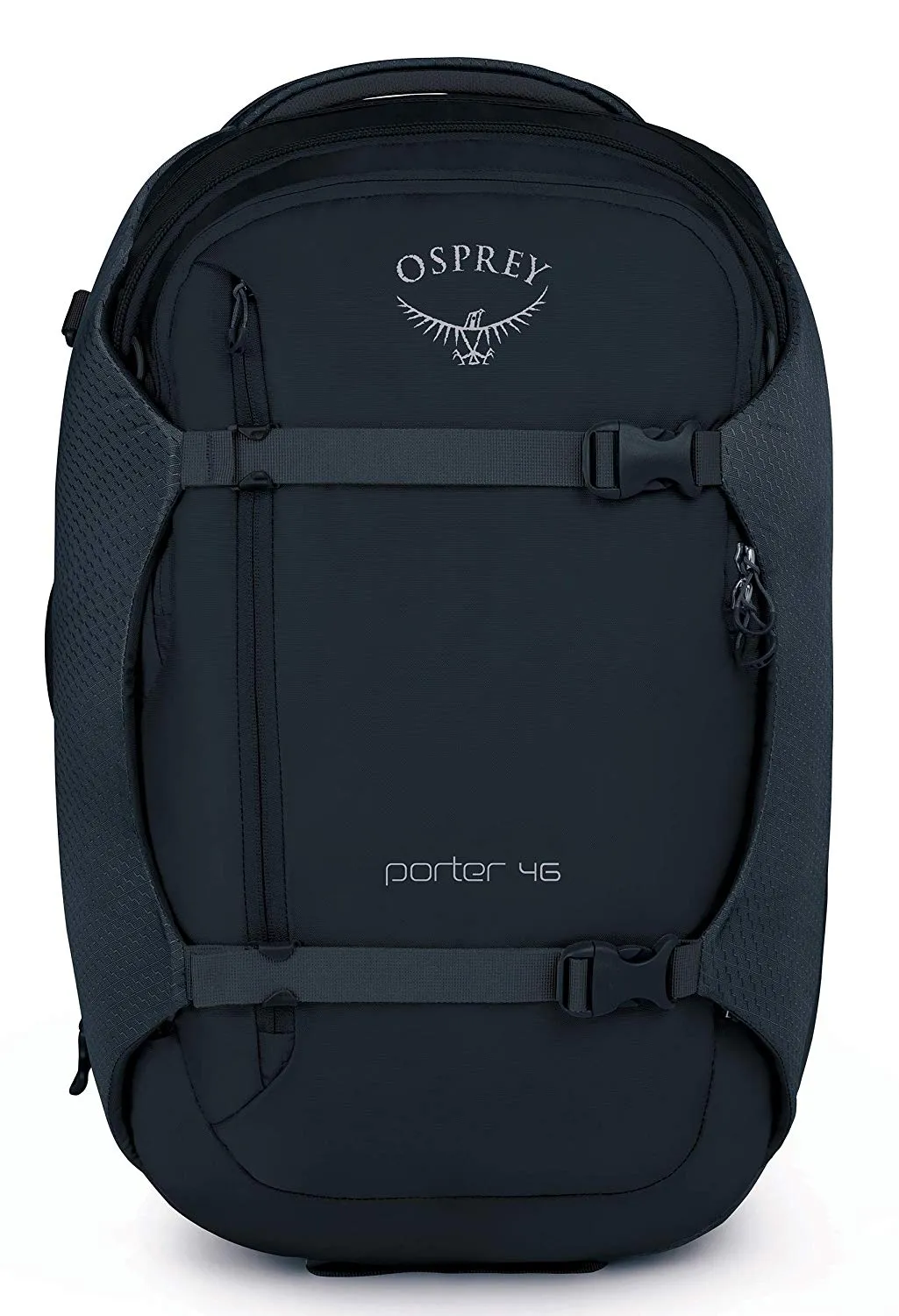 Osprey Packs Porter 46 Travel Backpack Bags Osprey-Packs