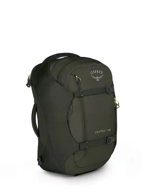 Osprey Packs Porter 46 Travel Backpack Bags Osprey-Packs