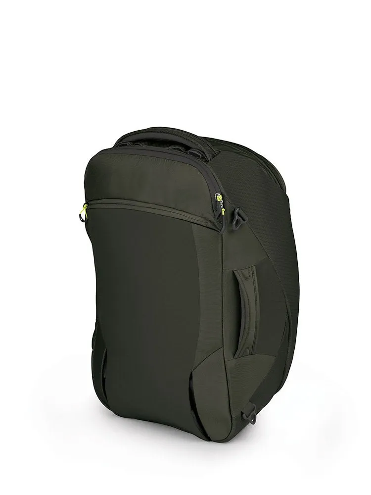 Osprey Packs Porter 46 Travel Backpack Bags Osprey-Packs