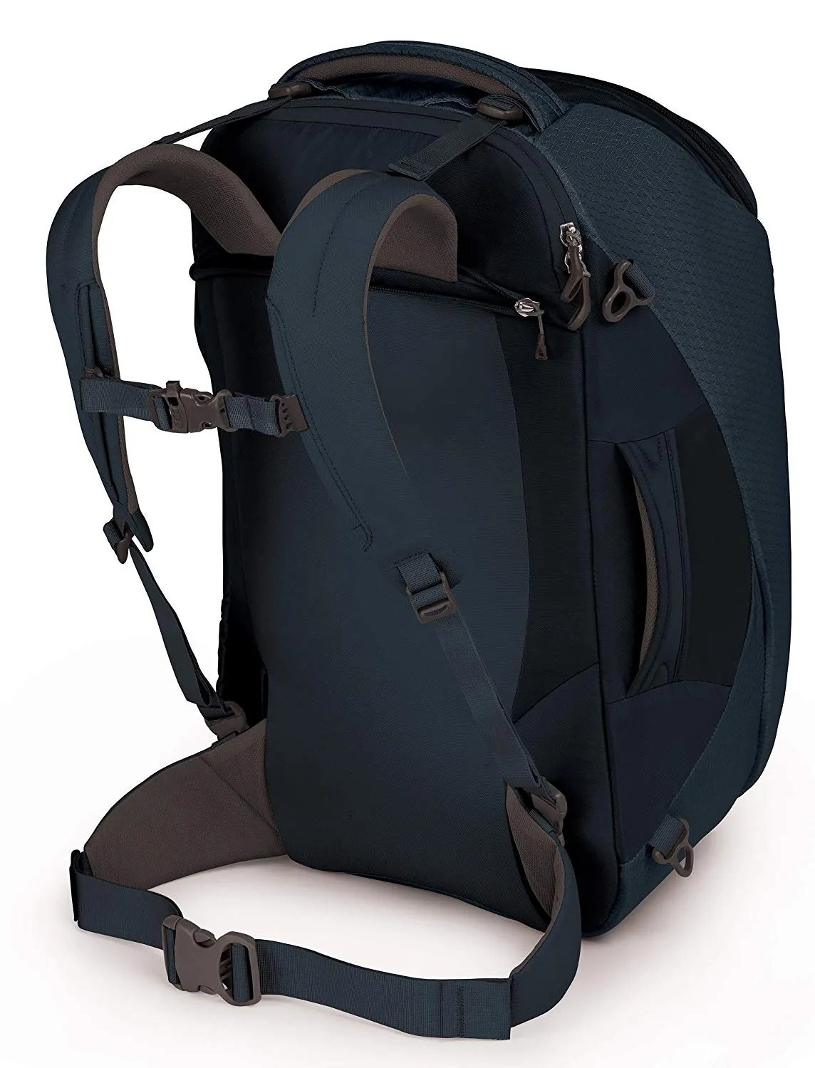 Osprey Packs Porter 46 Travel Backpack Bags Osprey-Packs