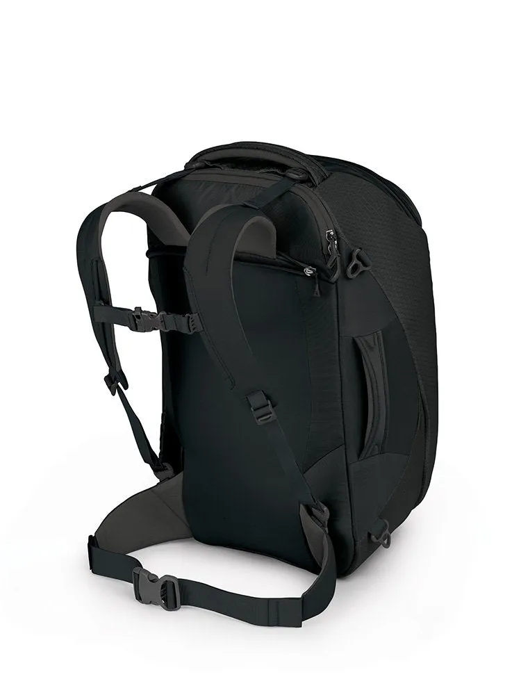 Osprey Packs Porter 46 Travel Backpack Bags Osprey-Packs