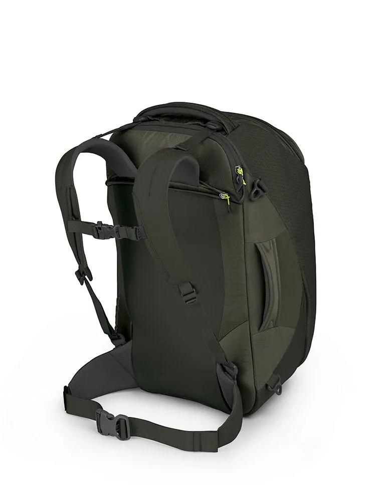 Osprey Packs Porter 46 Travel Backpack Bags Osprey-Packs