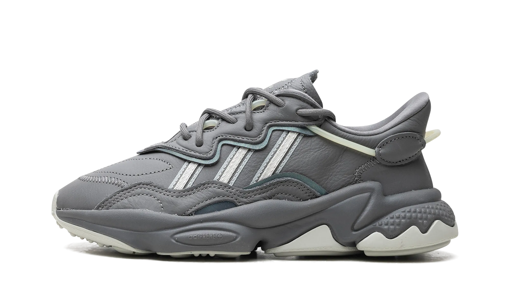 OZEEGO WMNS "Grey Ash Silver" Adidas Women's shoes