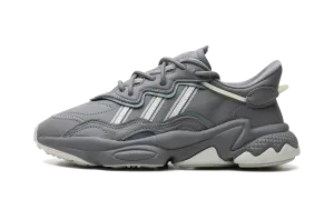OZEEGO WMNS "Grey Ash Silver" Adidas Women's shoes