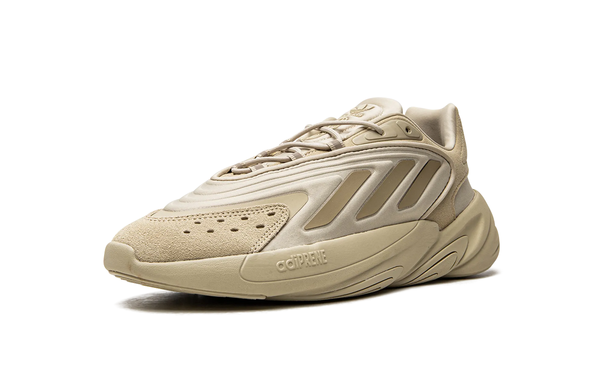 Ozelia adidas low-top mens trainers