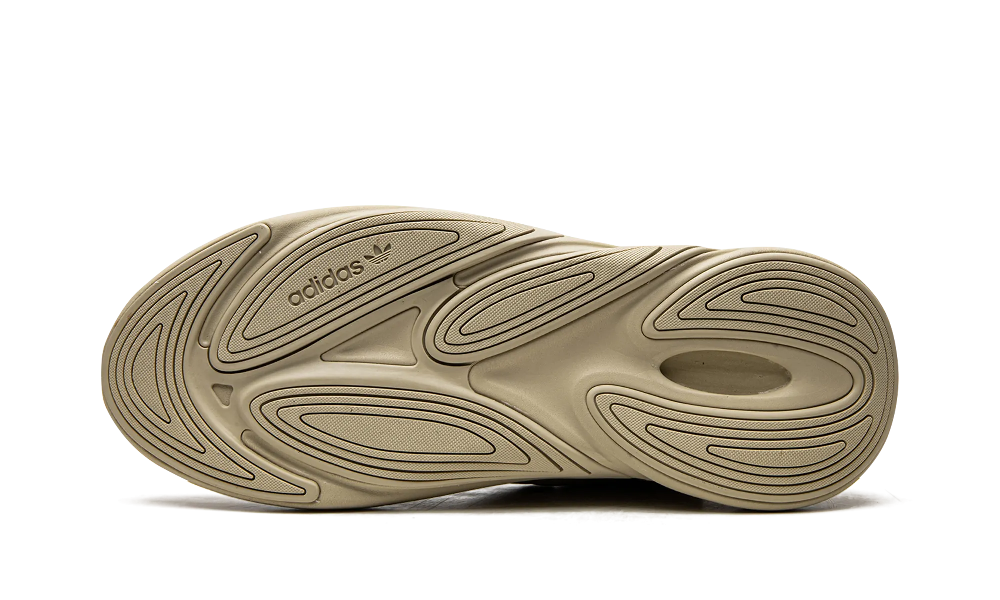 Ozelia adidas low-top mens trainers
