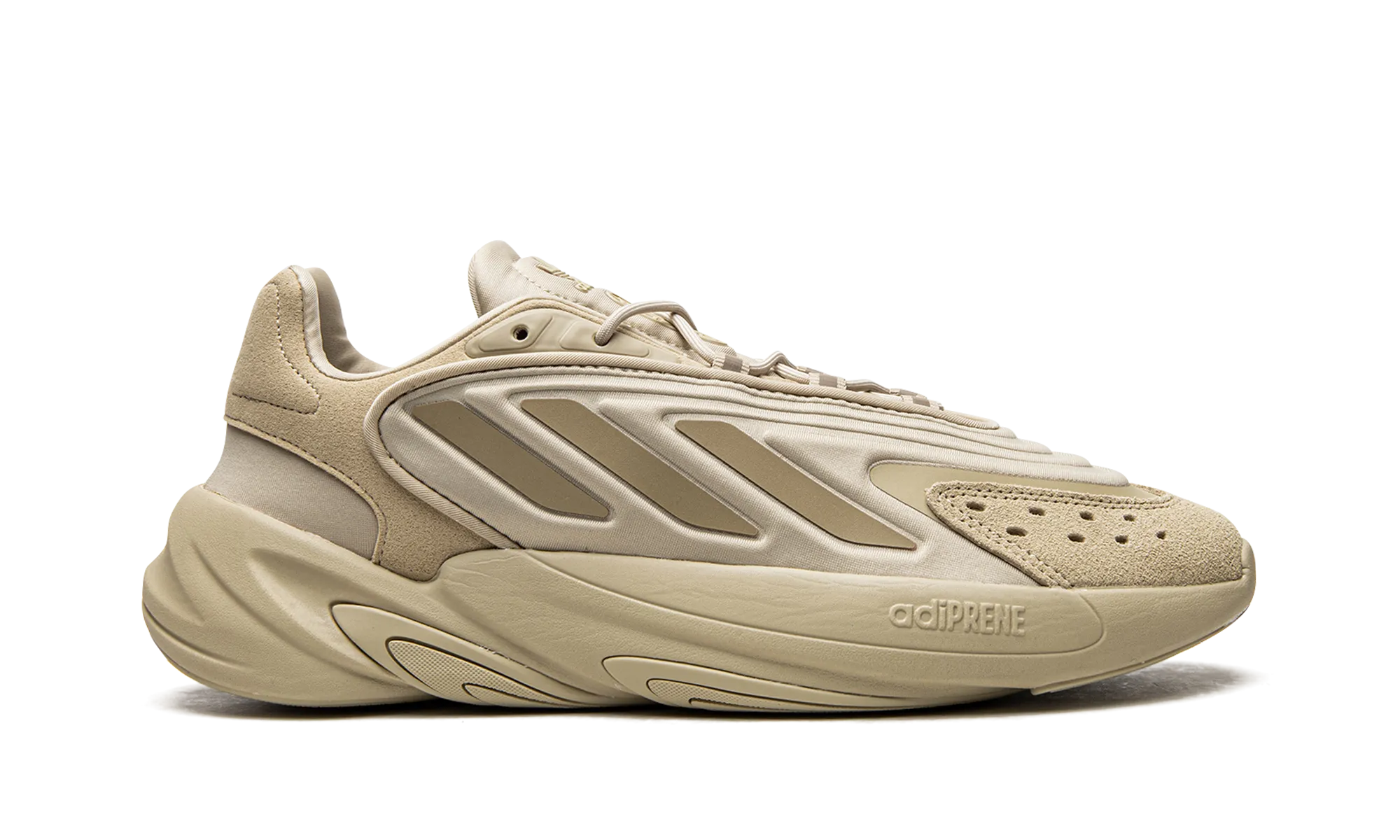 Ozelia adidas low-top mens trainers