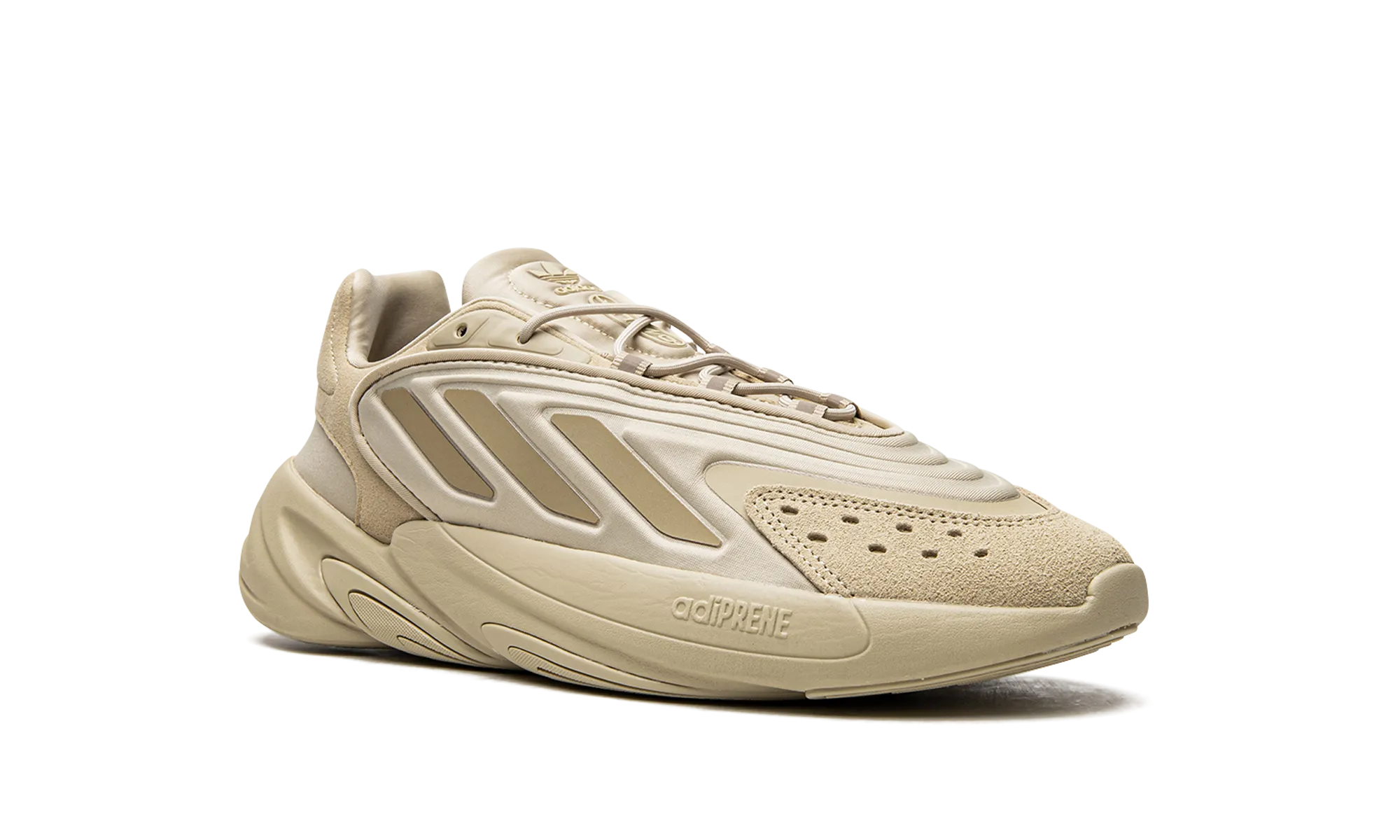 Ozelia adidas low-top mens trainers
