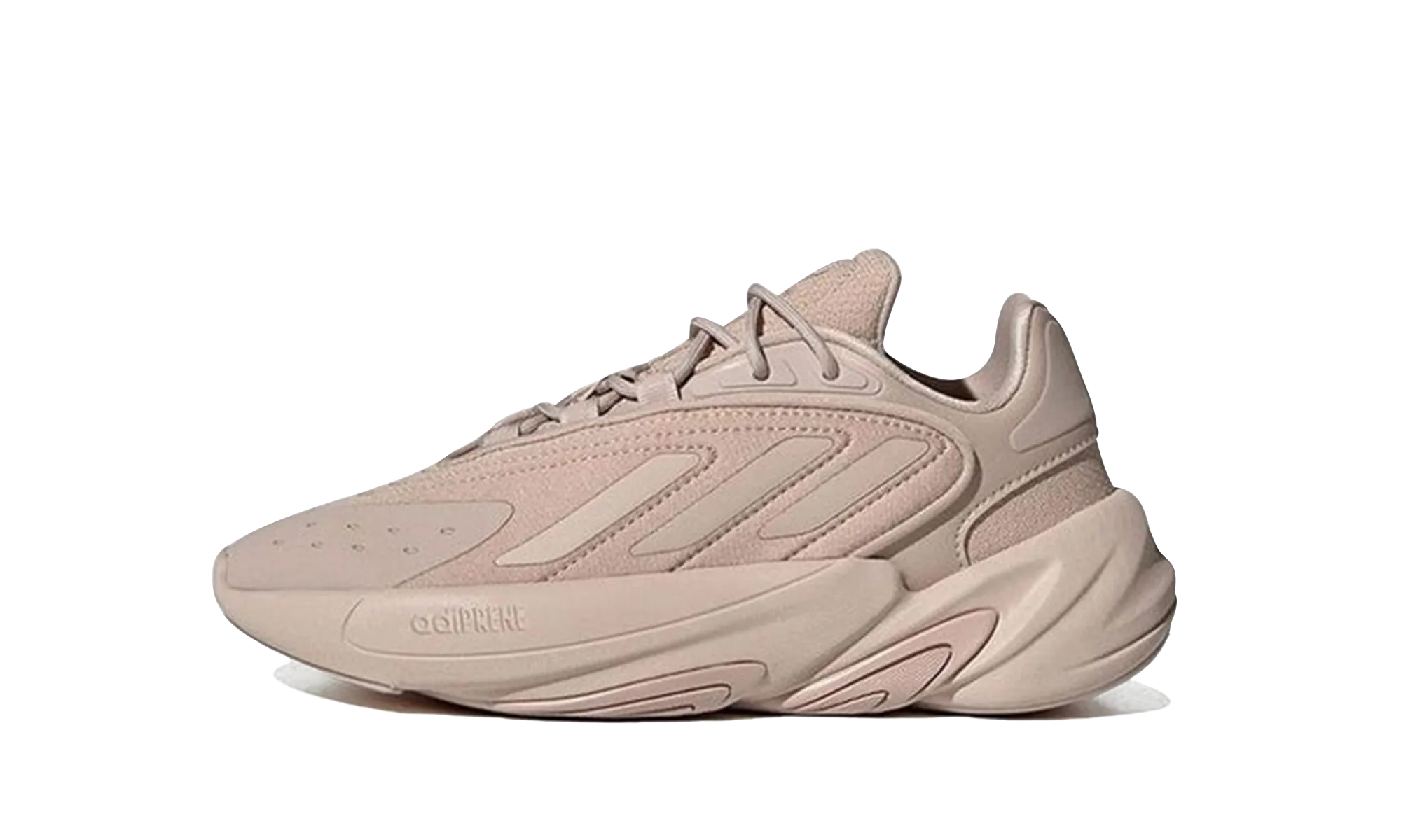 Ozelia GS "Beige" Adidas Grade School shoes
