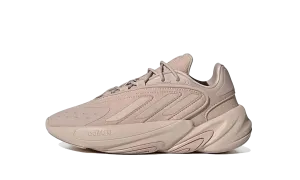 Ozelia GS "Beige" Adidas Grade School shoes