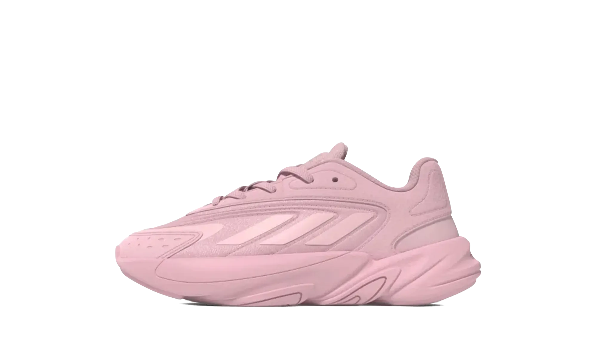 Ozelia "Clear Pink"