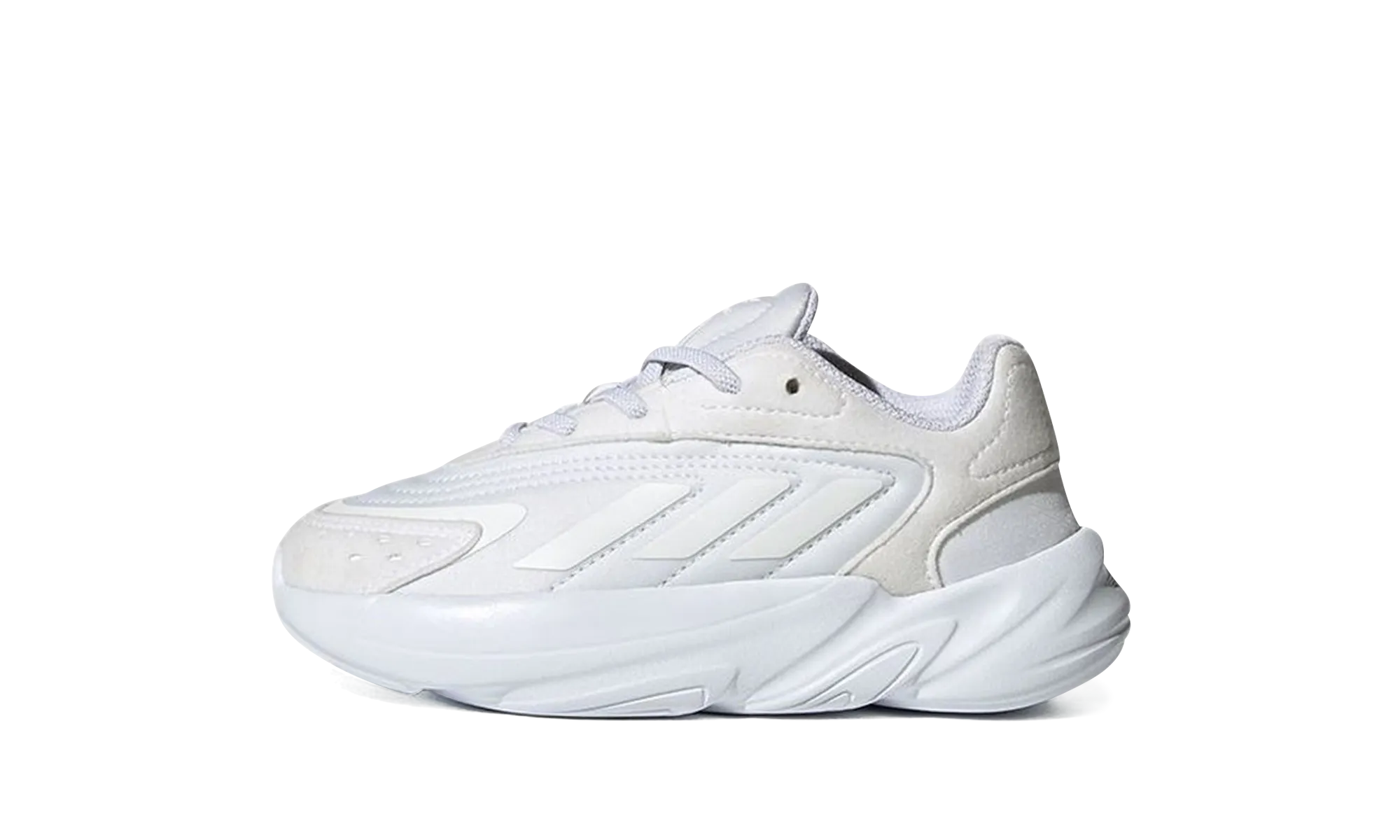 Ozelia "Cloud White"