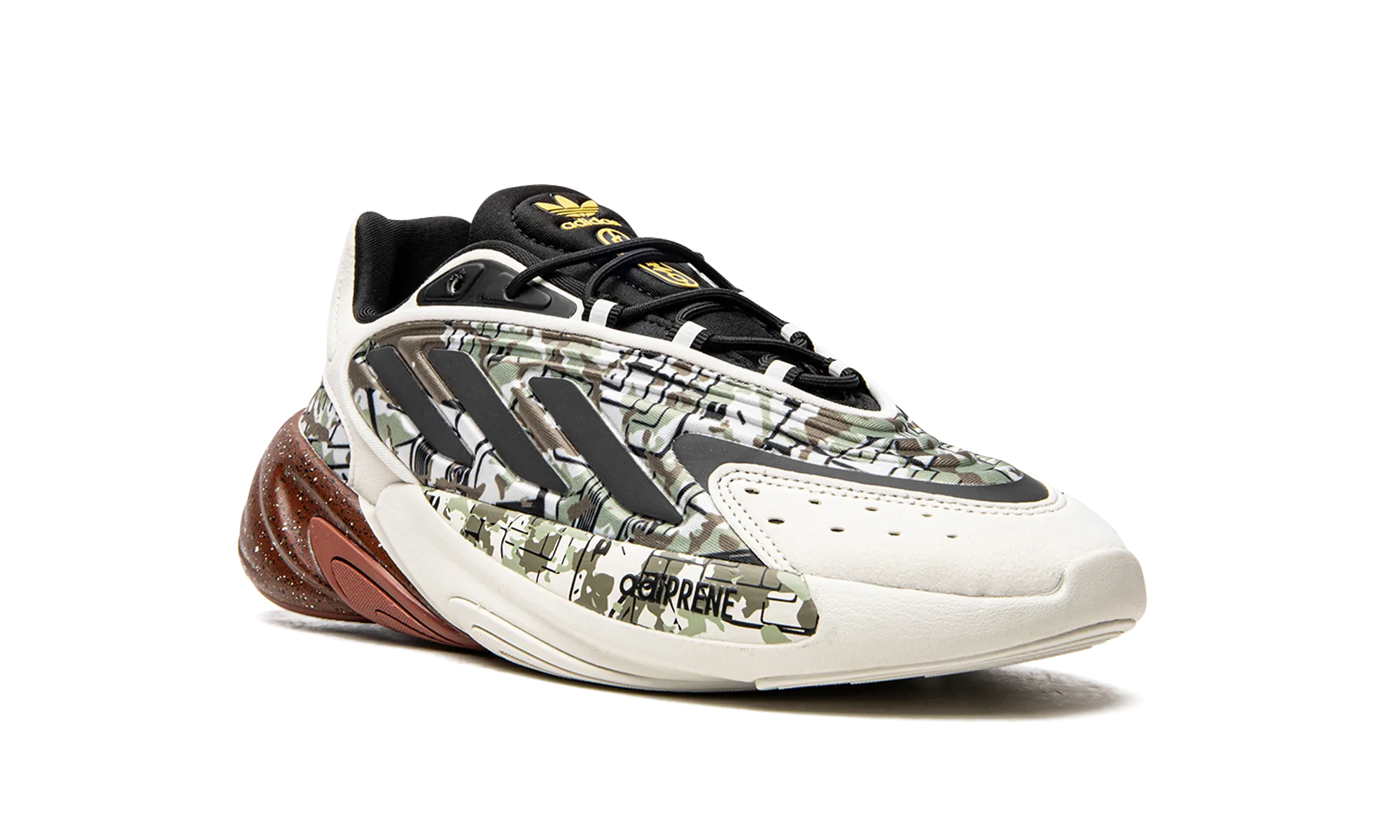 OZELIA "Star wars" adidas low-top mens trainers