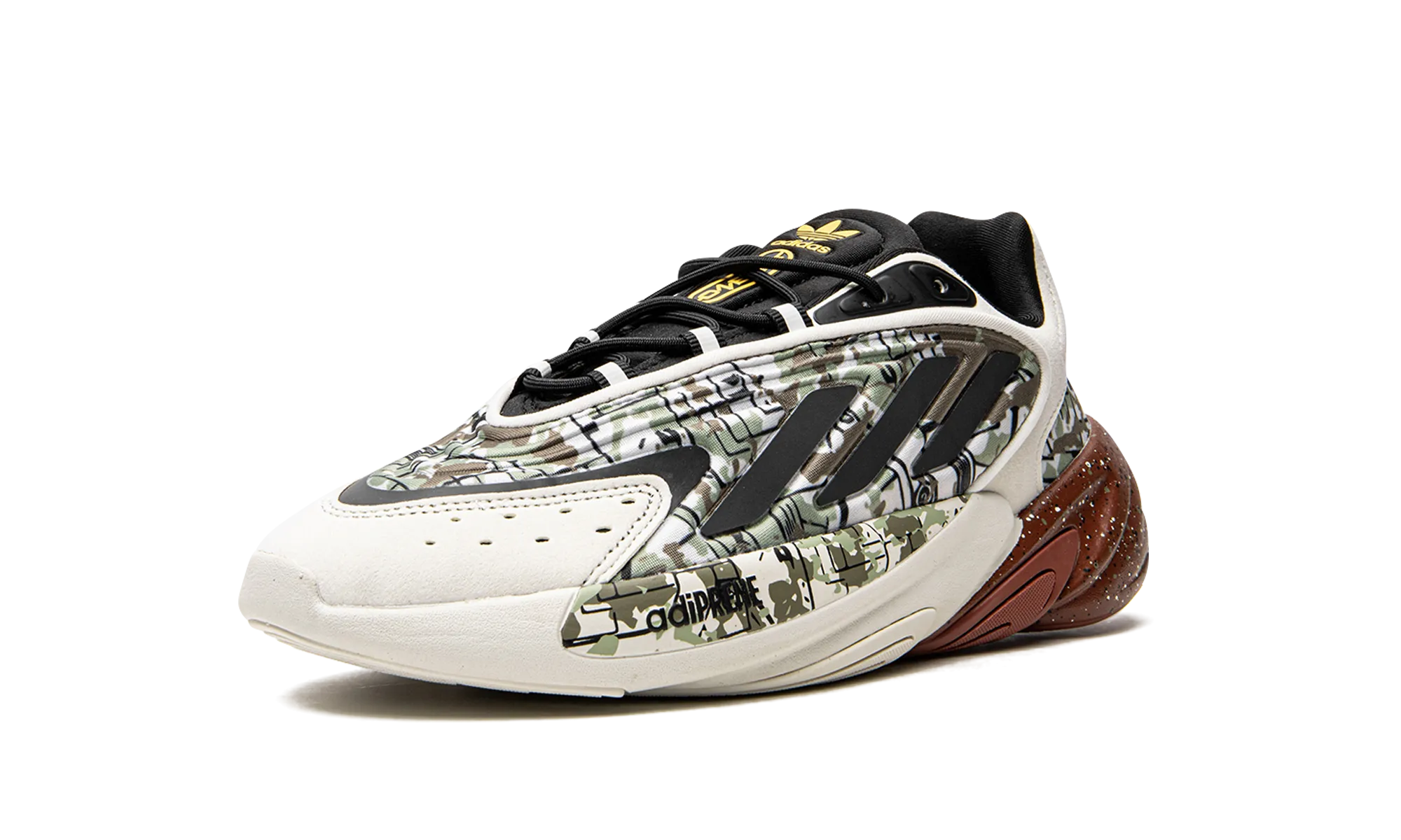 OZELIA "Star wars" adidas low-top mens trainers