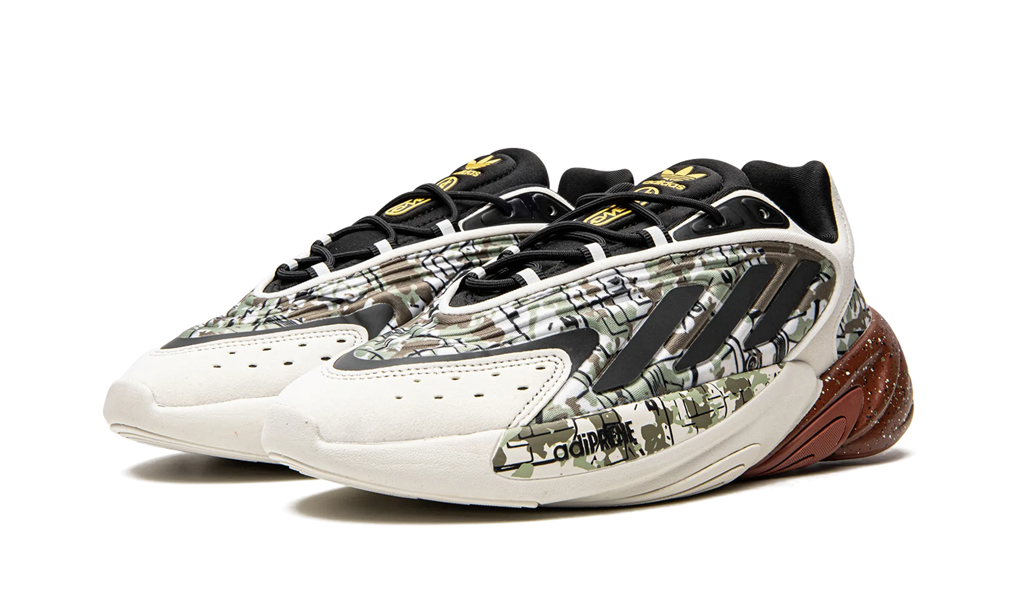 OZELIA "Star wars" adidas low-top mens trainers