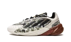 OZELIA "Star wars" Adidas Men's designs